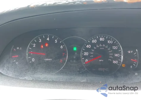 2007 Toyota Avalon Xl из США, поврежденный, VIN 4T1BK36B07U239513